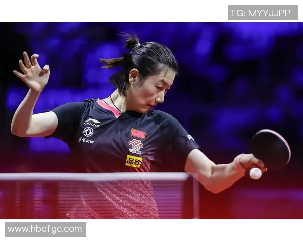 南京乒乓球队在世锦赛中的耐力表现分析与启示