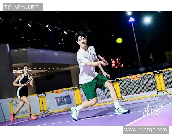 广州羽毛球队逆袭之旅揭秘:从低谷到巅峰的奋斗历程与精彩瞬间 广州羽毛球队逆袭之旅揭秘:从低谷到巅峰的奋斗历程与精彩瞬间