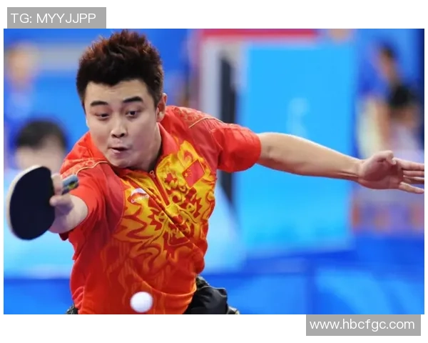 杭州全运会乒乓球队实力展现全景分析与未来发展展望 杭州全运会乒乓球队实力展现全景分析与未来发展展望