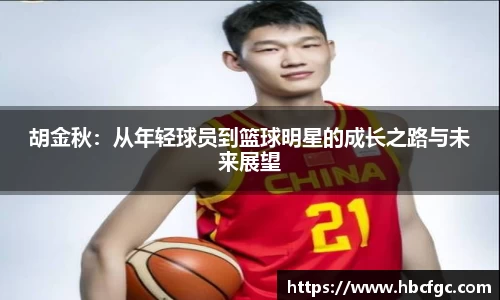 胡金秋：从年轻球员到篮球明星的成长之路与未来展望